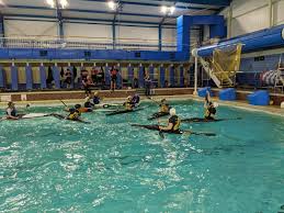 Image result for York University Swimming & Water Polo Club