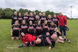 Image result for Old Brodleians Rugby Union Football Club