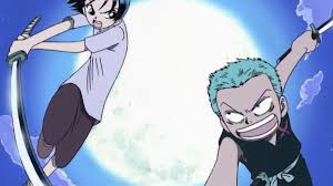 「ロロノア・ゾロ ONE PIECE」の画像検索結果