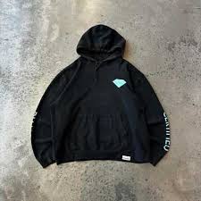 Image result for Толстовка diamond supply co fullcolor