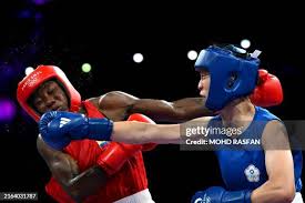 Image result for Enfield T'ai Tsung Chinese Boxing