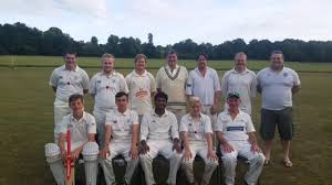 Image result for Hoddesdon Cricket Club