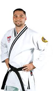 Image result for Springwood Karate