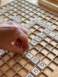 Image result for Chard Scrabble Club