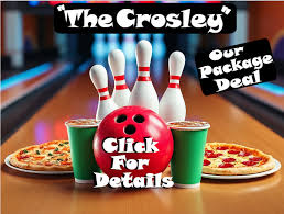 Image result for Croston Subscription Bowling Club