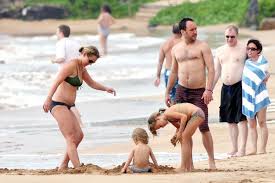 Jennifer Matthews - Dave Matthews with Family in Hawaii - Jennifer+Matthews+Dave+Matthews+Family+Hawaii+tnYUkkFUyupl