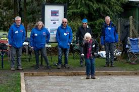 Image result for Cuckoos Pétanque Club
