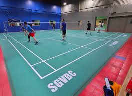 Image result for Chew Valley Badminton Club