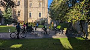 Image result for Bishop Auckland Cycling Club