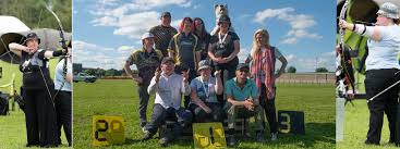 Image result for Wolverhampton Company Of Archers