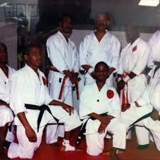 Image result for Ryusui-ryu Martial Arts School East Grinstead
