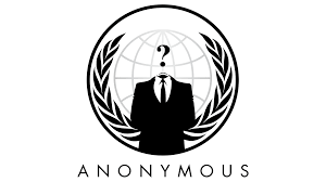 Image result for anonymous
