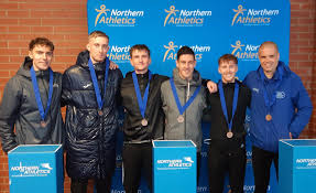 Image result for MORPETH HARRIERS ATHLETIC CLUB