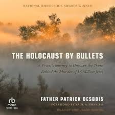 Image result for Chard Holocaust