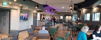 Image result for Brooklands Hockey Club