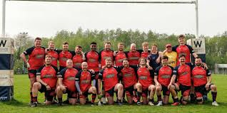 Image result for Royston Rufc