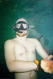 Image result for Slough Octopush Club