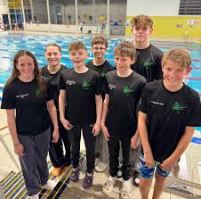 Image result for Maidenhead Marlins Swimming Club