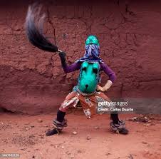 Image result for ブードゥー人形