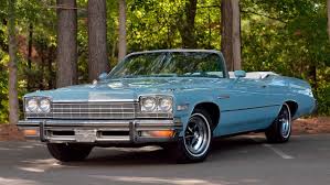 Image result for Horizon Blue 1975 Buick