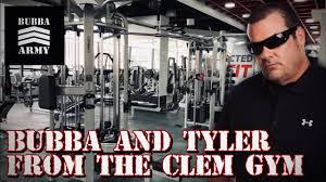 Image result for Gym Bubbas