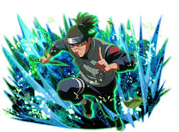 「うみのイルカ NARUTO」の画像検索結果