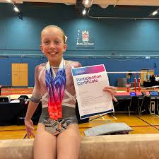 Image result for Gymnastics & Dance 4 Cheshire