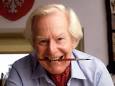 Tony Hart, the tortured genius | Express Yourself | Comment.