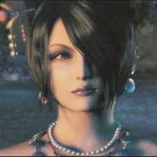 「ルールー ファイナルファンタジーX」の画像検索結果