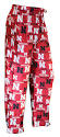 Red Nebraska Relaxed Flagship Pants Concepts