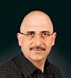 Nalin S Kohli. Missing in action for some months, the Bharatiya Janata ... - article-0-150C9070000005DC-402_233x254