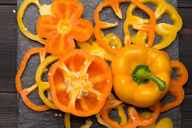 Afbeeldingsresultaat voor orange sun sweet pepper