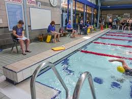 Image result for Trowbridge Swimming Club