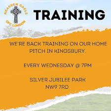 Image result for Neasden Gaels