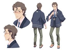 「川尻崇子 花咲くいろは」の画像検索結果