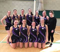 Image result for Gateshead Netball Club