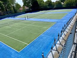 Image result for Bowerham Lawn Tennis Club