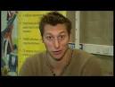 Ian Thorpe Profile
