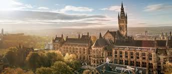Image result for University Of Glasgow