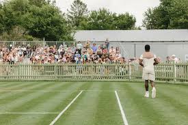 Image result for Campion Lawn Tennis Club