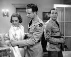 Flirtation Walk | A Certain Cinema
