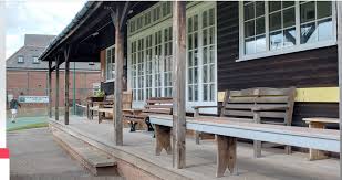 Image result for Magdala Lawn Tennis Club