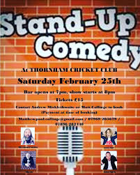 Image result for Thornham Cricket Club