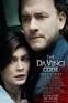 The Da Vinci Code - 2006. Nem sok filmen alszom el, de ennek a végére egy