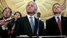 Immigration reform passes key Senate test - CNN.