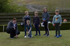 Image result for Dunaskin Doon Bowling Club