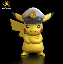 Image result for 皮卡丘