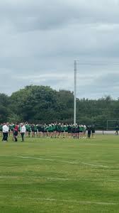 Image result for An Riocht Gaa Club
