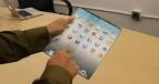 Viral video: Amazing IPAD 3 concept includes 3D holograms