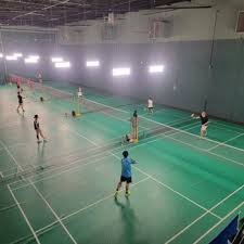 Image result for Roefield Badminton Club